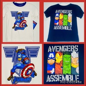 Marvel Avengers Bundle